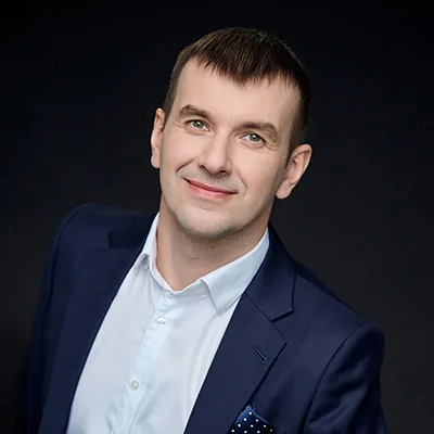 Юрий Гиренков